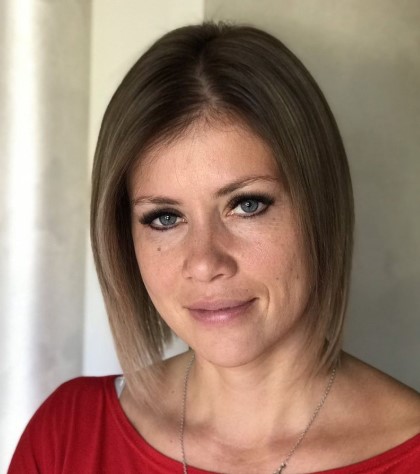Ana Dumitrescu